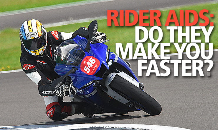 We examine the 2020 Yamaha YZF-R1 rider modes at Silverstone to find out what difference rider modes make and how they improve your riding and enjoyment?